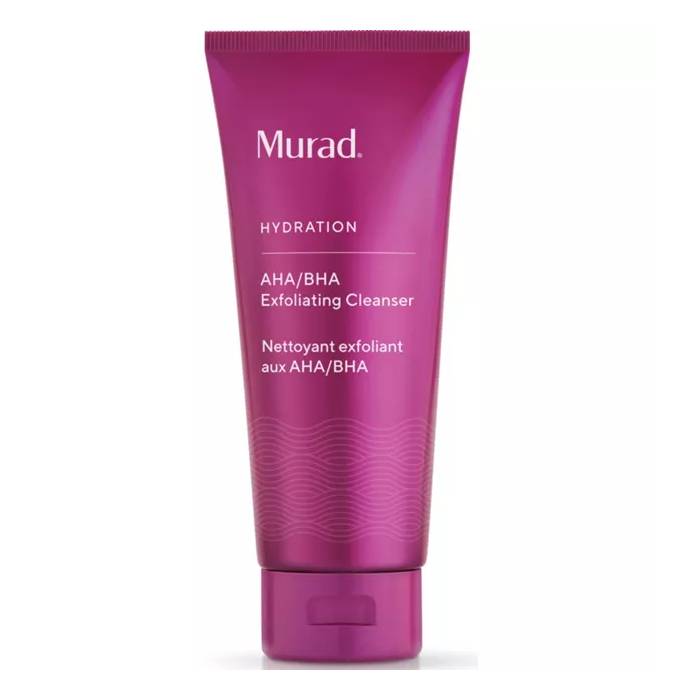 סבון פנים MURAD